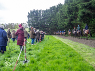 NH240424-54 - Nicky Henderson Stable Visit